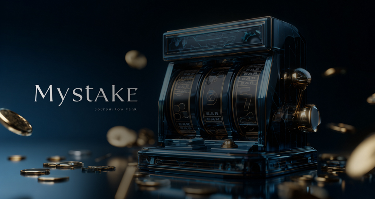 MyStake Casino