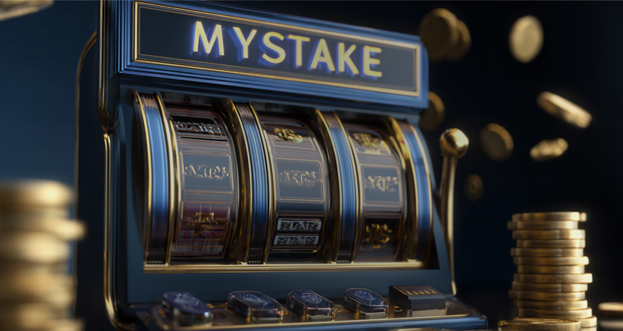 MyStake Casino